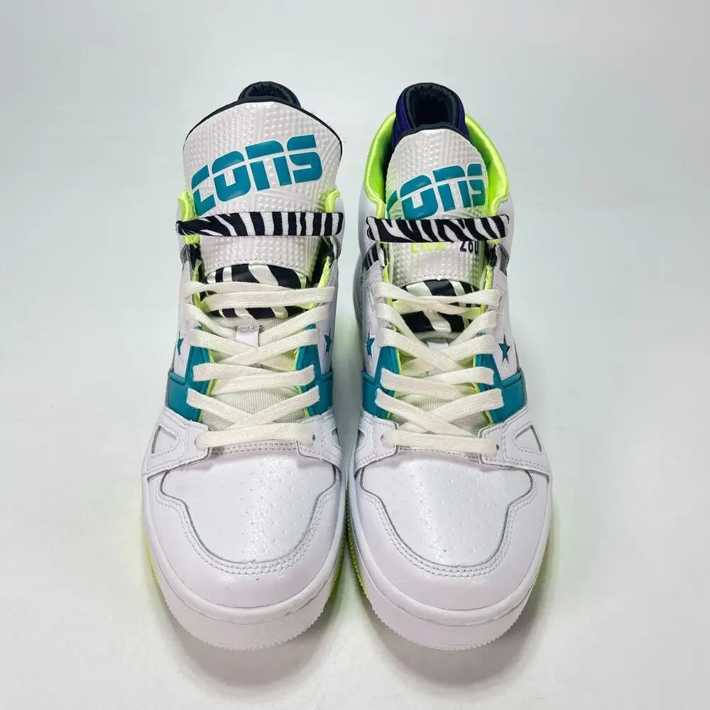 Converse erx 260